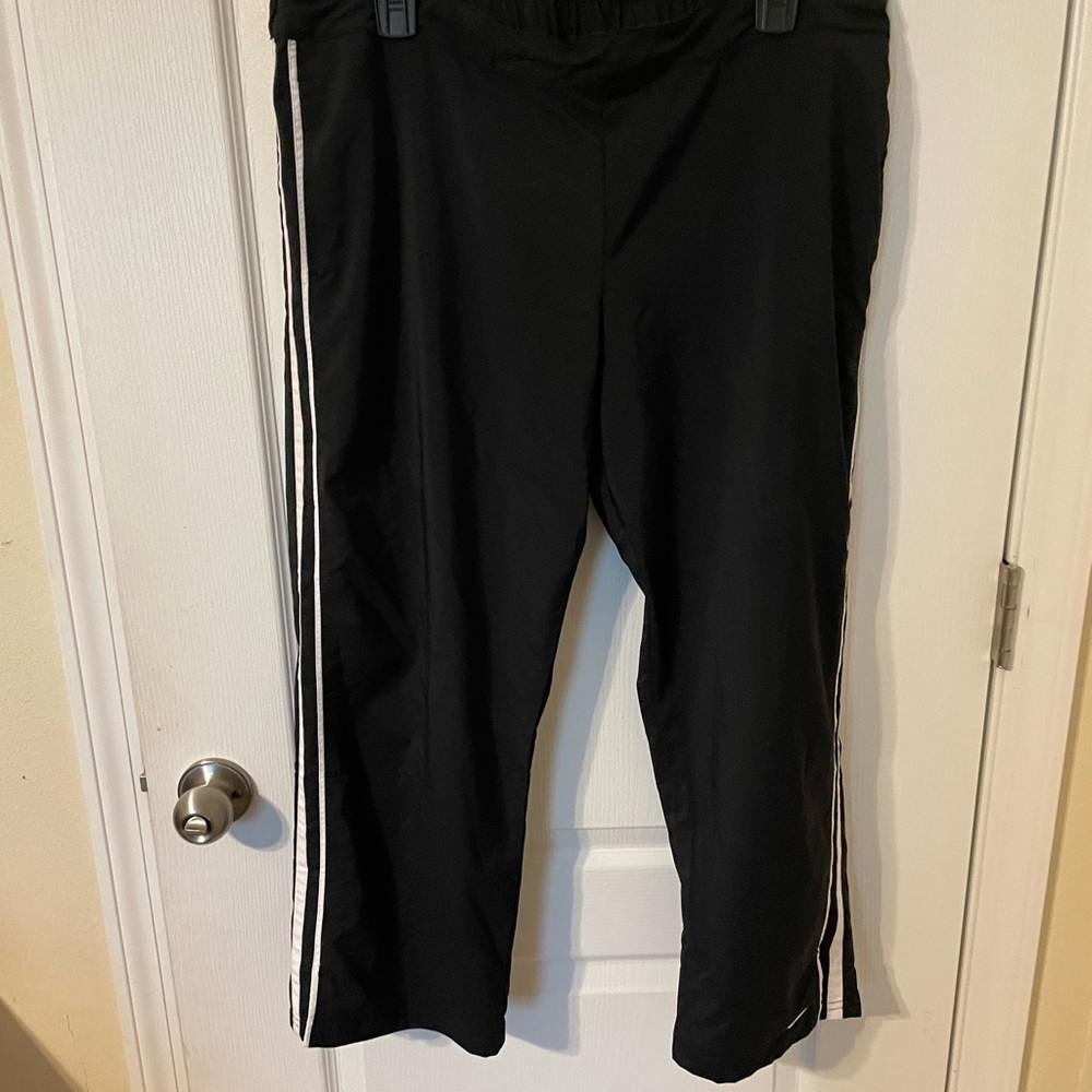 Nike Capri Pants